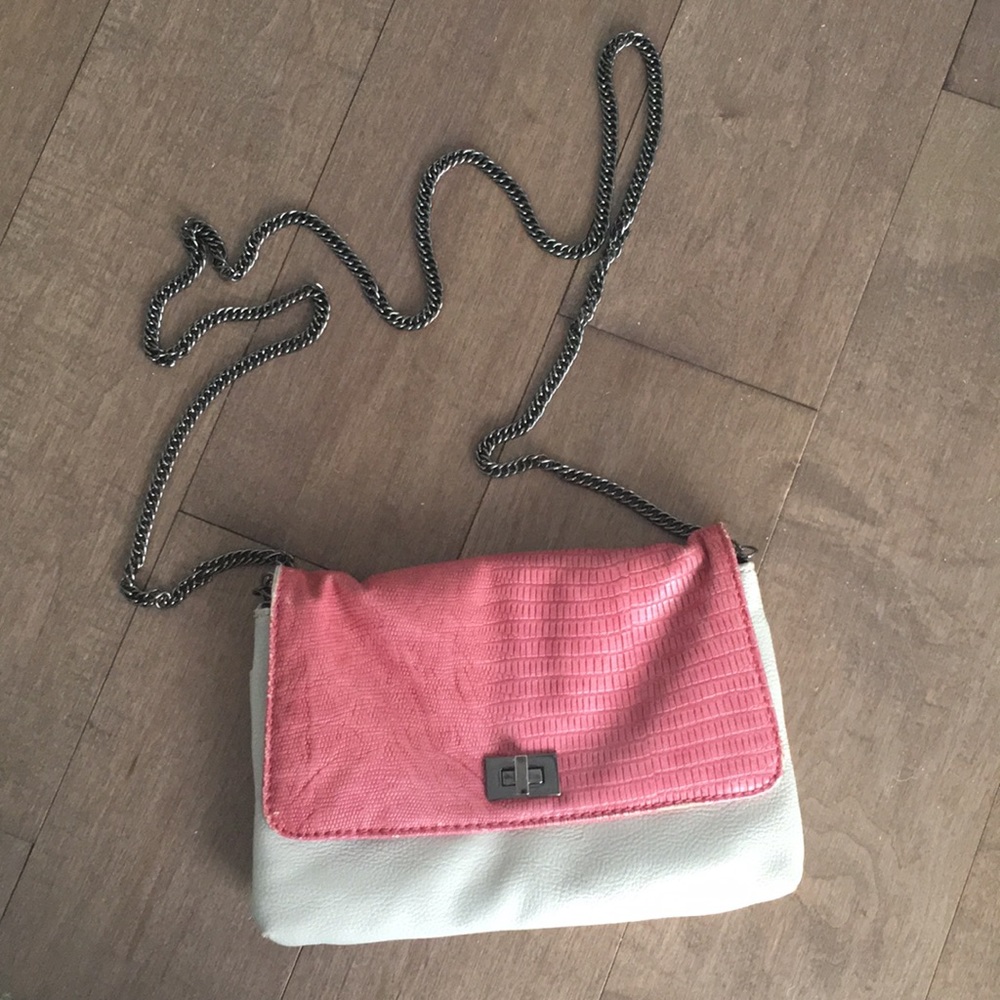 Crossbody Bag
